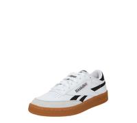 Reebok Sneaker bassa 'Club C Revenge' beige / nero / bianco Uomo Reebok 34 beige / nero / bianco