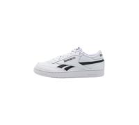 Reebok Sneaker bassa 'Club C Revenge' blu reale / rosso fuoco / nero / bianco Uomo Reebok 36,5
