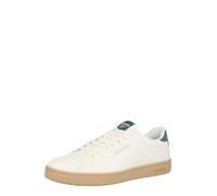 Reebok Sneaker bassa 'COURT' nero / offwhite Uomo Reebok 36,5