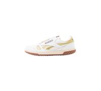 Reebok Sneaker bassa 'DEFIANCE 88' giallo oro / offwhite Uomo Reebok 43