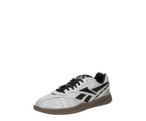 Reebok Sneaker bassa 'HAMMER STREET' nero / argento Uomo Reebok 44,5