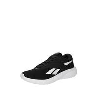 Reebok Sneaker da Uomo Lite 5, Black White Washed Black, 46 EU
