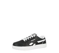 Reebok Match Prime V2 - Sneaker da Uomo, Colore: Bianco/Nero