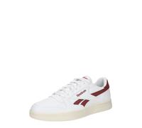 Reebok Sneaker bassa 'PRIME SET' rosso scuro / bianco Uomo Reebok 42