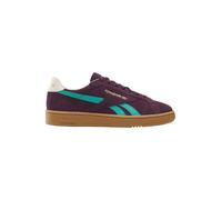 Reebok - Club C Grounds Uk - Sneaker US 11 | EU 44,5 marrone/lilla