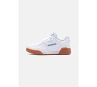 Reebok Sneaker bassa 'WORKOUT PLUS' bianco Uomo Reebok 40,5
