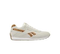 Reebok Sneaker Basse da Donna Glide, Ghepardo Bianco, 38.5 EU