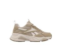 Reebok Sneaker Charge Run da Donna, Grigio Chiaro di Luna, Grigio Talpa Caldo