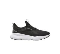 Reebok Sneaker Cityride da Donna, Cblack Silver Met FTW White, 37.5 EU