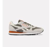 Reebok - Sneaker Classic Leather, StillGrey/SoftGrey/Chalk, Taglia: 45.5