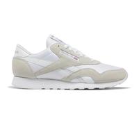 Reebok - Classic Nylon 2 Bianco - Sneakers 45 Bianco