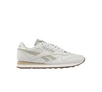 Reebok Sneaker Classiche Unisex in Pelle, Grigio (Softgrey Escapegrey Chalk), 44.5 EU