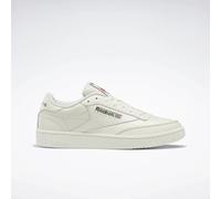 Reebok - Sneaker Club C 85, Chalk / Chalk / Hunter Green, Taglia: 41
