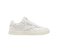 Reebok Sneaker Club C 85 Uomo, Rosso vettoriale Perla Blu Gesso, 36 EU