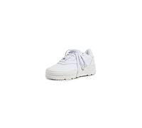 Reebok Sneaker Club C Double Geo da donna, Bianco/Gesso., 39 EU