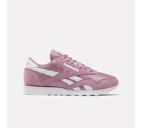 Reebok - Sneaker da Donna Classic Nylon, BerryChill/BerryChill/FtWrhitw, Taglia: 35.5