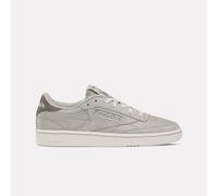 Reebok - Sneaker da Donna Club C 85 Vintage, EscapeGrey/Chalk/StillGrey, Taglia: 39