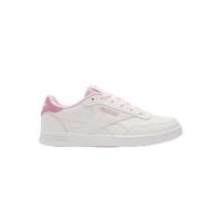 Reebok Sneaker da Donna Court Advance, Chalk Frostedberry DustyRose, 40.5 EU