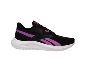 Reebok Sneaker da Donna Energen Lux, Black Purple Rave White, 40 EU