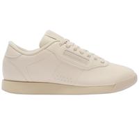 Reebok Sneaker da Donna Low Princess Wide, Tapioca, 44 EU