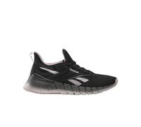 Reebok Sneaker da Donna Nano Gym Nero/Muted Mauve, 35 EU
