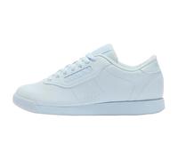 Reebok Sneaker da Donna Princess, Blu, 37 EU