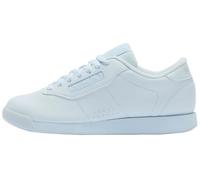 Reebok Sneaker da Donna Princess, Blu, 42.5 EU