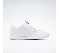 Reebok - Sneaker da Donna Princess, White, Taglia: 41