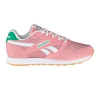 Reebok Sneaker da Donna Ultra Flash, Dusty Rose White Upgrade Green, 37 EU