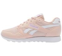 Reebok Sneaker da Donna Ultra Flash, Rosa polverosa Bianca Pesca sbiancata, 41 EU