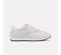 Reebok - Sneaker da Donna World 70, Grey/Grey/Tranquilteal, Taglia: 40.5