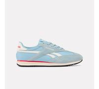 Reebok - Sneaker da Donna World 70, Iceblue/Sportred/Ftwrwhite, Taglia: 39
