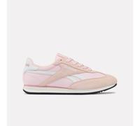 Reebok Damen World 70 Sneaker, PUREPINK/GENTLEPINK/White, 36 EU