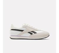 Reebok - Sneaker da Donna World 70, White/Purple/White, Taglia: 39