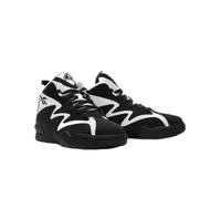 Reebok Sneaker da uomo ATR Mid, Cblack/Calzature Bianco/Cblack, 41 EU