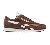 Reebok Classic Nylon, Scarpe da Ginnastica Uomo, Campus Brown/Campus Brown/Chalk, 42.5 EU
