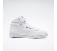 Reebok - Sneaker da Uomo Exofit HI, White, Taglia: 42
