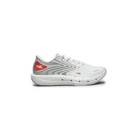 Reebok Sneaker da Uomo Floatzig Tread, Bianco/Nero, 39 EU