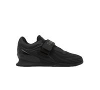 Reebok Sneaker da Uomo Legacy Lifter IV, Nero e Grigio, 39, Taglia 39
