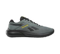 Reebok Sneaker da Uomo Lite 5, Dark Fog Washed Black Golden Haze, 38.5 EU