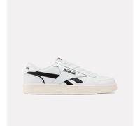 Reebok - Sneaker da Uomo Match Prime V2, Uomo, Chalk/Ftwrwhite/Black, Taglia: 41