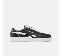 Reebok Match Prime V2 - Sneaker da Uomo, Colore: Bianco/Nero
