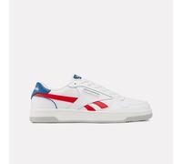 Reebok Match Prime V2 - Scarpe da Ginnastica da Uomo, Colore: Bianco
