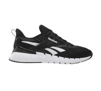 Reebok Sneaker da Uomo Nano Gym Black/FTW White, 44 EU, Black FTW White, 44 EU