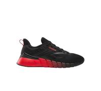 Reebok Sneaker da Uomo Nano Gym Black/Sport Red 44 EU
