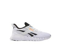 Reebok Sneaker da Uomo Nano Gym Ftwr Bianco/Nero, 38,5 EU