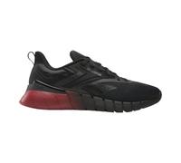 Reebok Sneaker da Uomo Nano Gym, Nero Retro Red, 44 EU