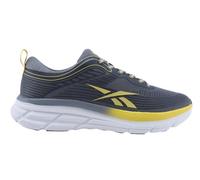 Reebok Sneaker da Uomo Road Strider, Giallo Grigio Scuro, 44 EU