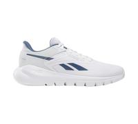 Reebok Sneaker da Uomo Split Flex, Footwear White Moon Shadow, 42.5 EU