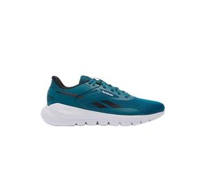 Reebok Sneaker da Uomo Split Flex, Retro Teal Black Moon, 43 EU